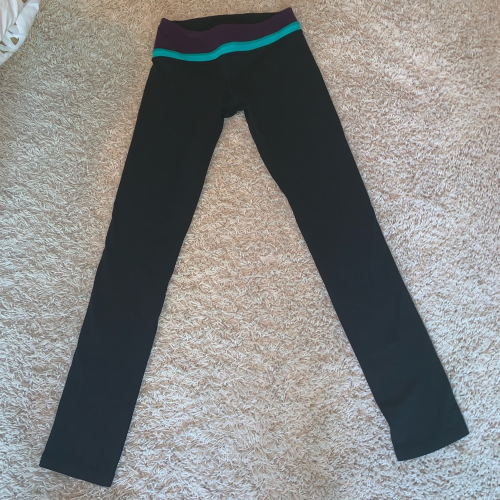 ivivva leggings